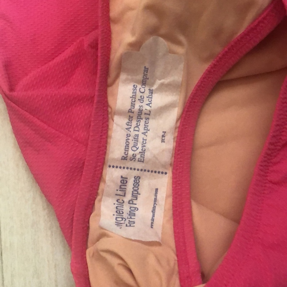 J.Crew Bathing suit - Picture 3 of 4